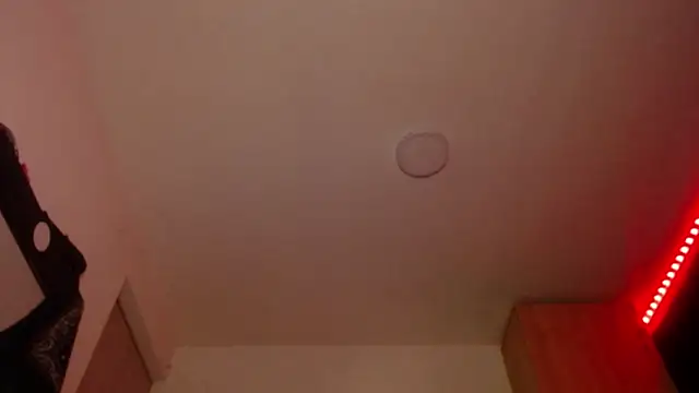 Samuel Suarez online show from 03-11-25, 05:57