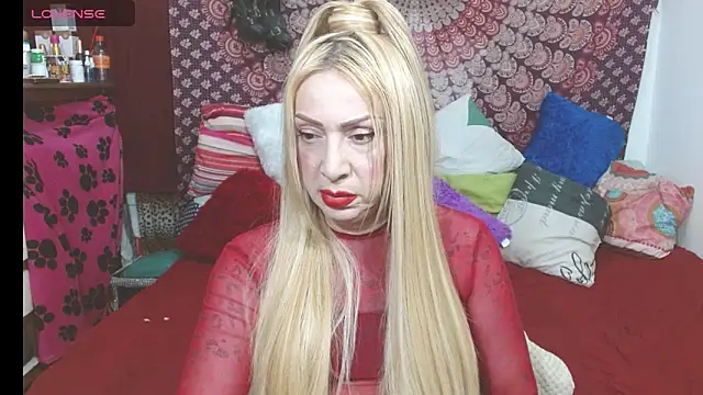 elena evans online show from 10-15-25, 05:54