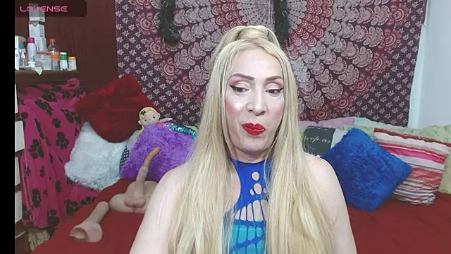 elena evans online show from 09-14-25, 02:28