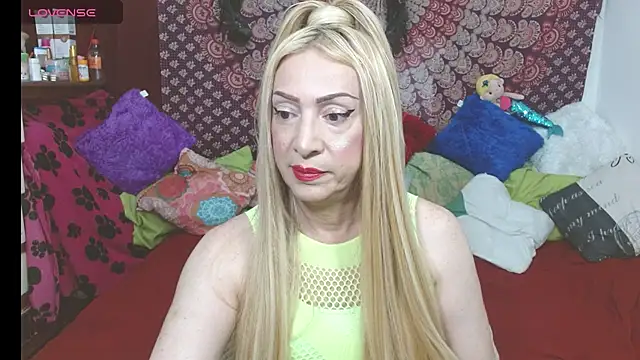 elena evans online show from 10-02-25, 03:48