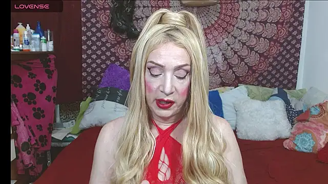 elena evans online show from 03-08-26, 03:48