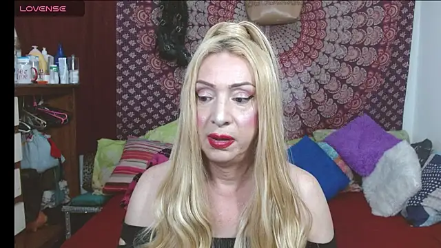 elena evans online show from 03-09-26, 05:49