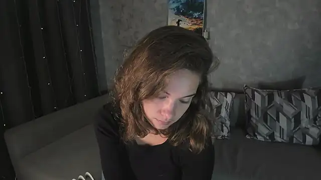 KristinaLoison online show from 09-29-25, 03:28