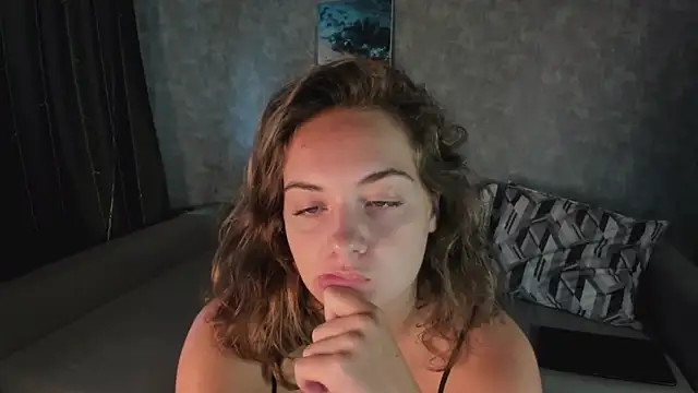 KristinaLoison online show from 09-09-25, 11:30