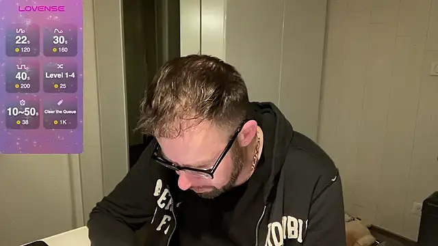 FABIOGLASSES online show from 02-05-25, 09:40