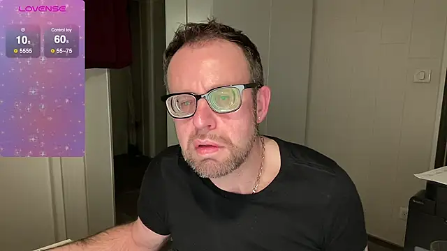 FABIOGLASSES online show from 01-22-25, 09:10