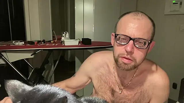 FABIOGLASSES online show from 10-06-25, 08:42