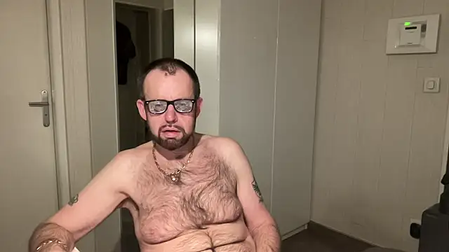 FABIOGLASSES online show from 03-10-26, 09:08