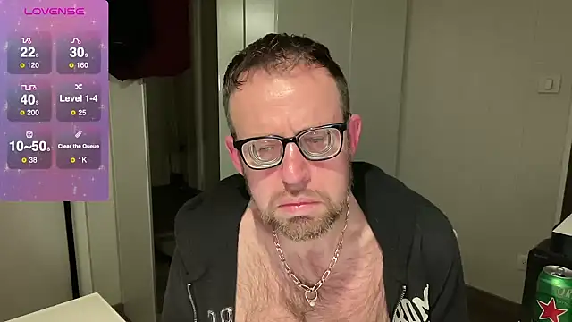 FABIOGLASSES online show from 02-10-25, 09:25