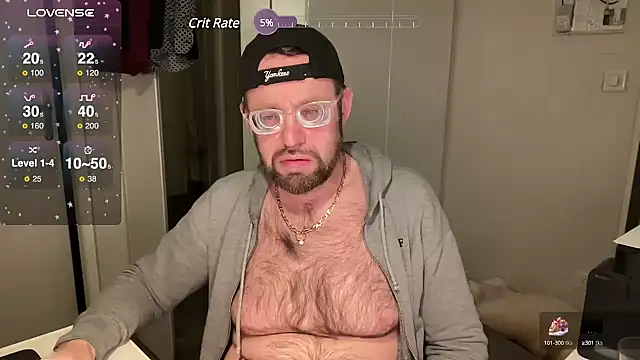 FABIOGLASSES online show from 03-15-25, 10:44