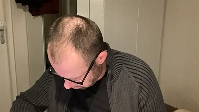 FABIOGLASSES online show from 12-03-25, 11:25