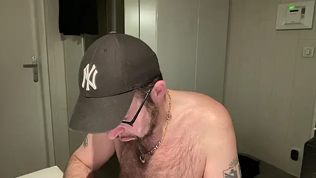 FABIOGLASSES online show from 04-01-26, 11:56