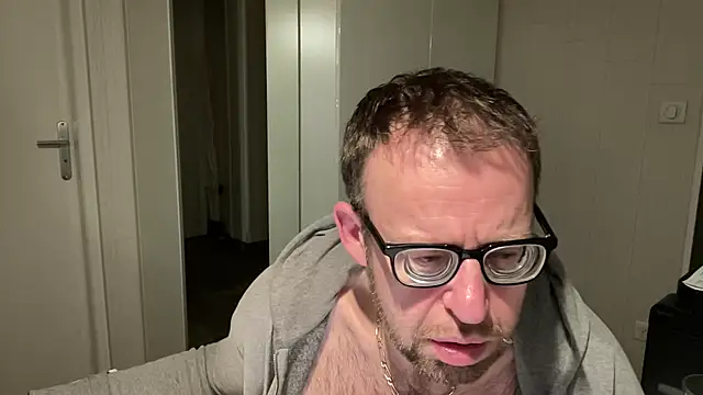 FABIOGLASSES online show from 01-19-25, 12:06