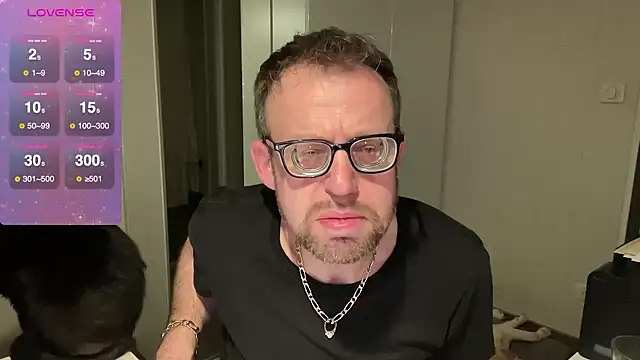 FABIOGLASSES online show from 03-01-25, 11:04