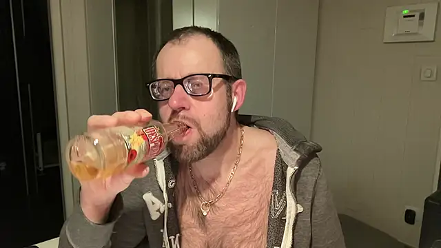 FABIOGLASSES online show from 03-29-26, 11:06