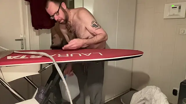 FABIOGLASSES online show from 01-12-26, 11:09