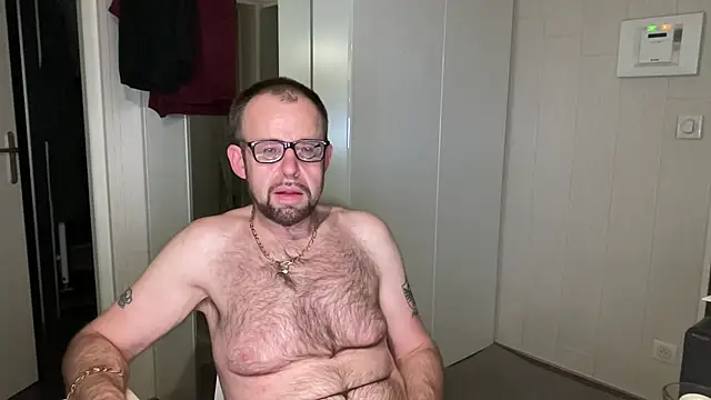 FABIOGLASSES online show from 07-20-26, 11:29