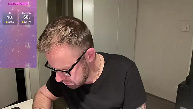 FABIOGLASSES online show from 02-07-25, 10:41