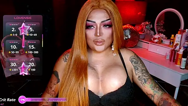 Snapshot of TiffanyWolf chatting on 06-21-26, 12:05 TiffanyWolf online show from 06-21-26, 12:05