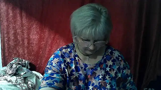 Gina Marlyn online show from 05-21-26, 07:33