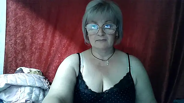 Gina Marlyn online show from 05-16-26, 07:57