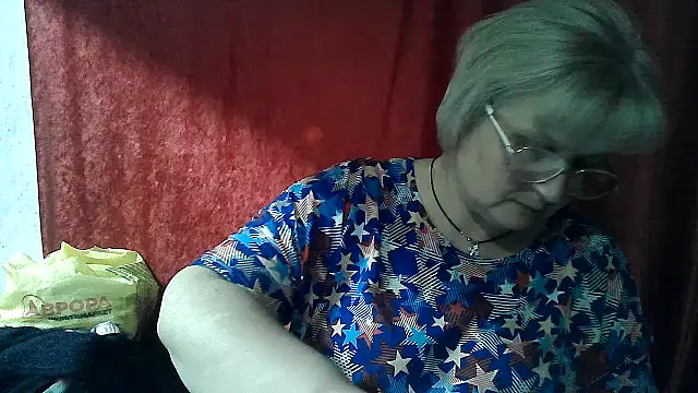 Gina Marlyn online show from 05-01-26, 07:41