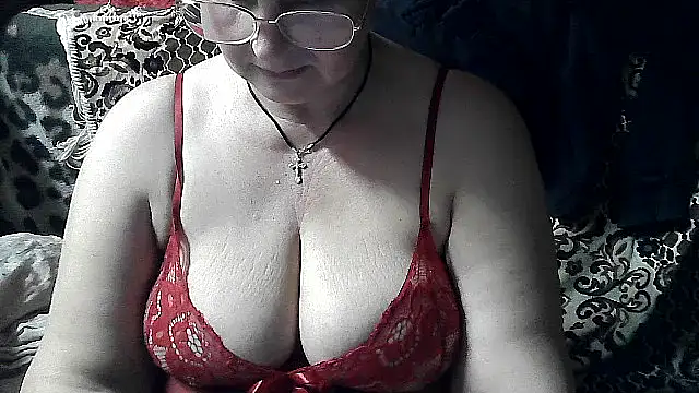 Gina Marlyn online show from 02-19-26, 09:23