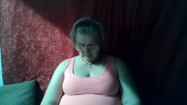 Gina Marlyn online show from 03-09-26, 04:43