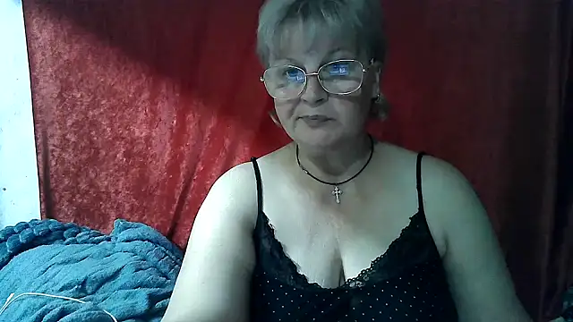 Gina Marlyn online show from 05-18-26, 08:02