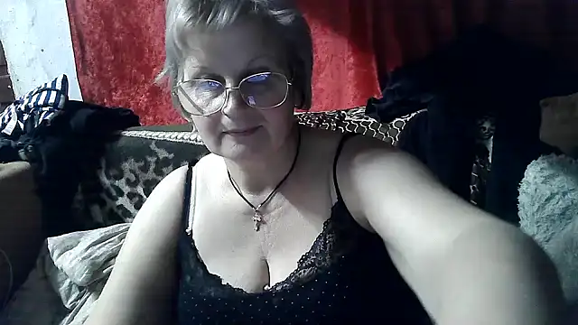 Gina Marlyn online show from 02-20-26, 07:27