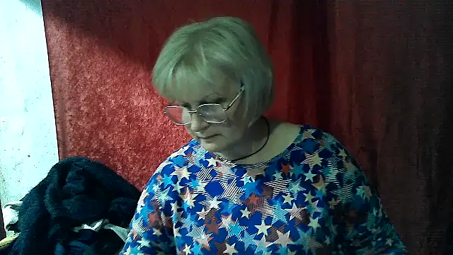 Gina Marlyn online show from 05-06-26, 07:29