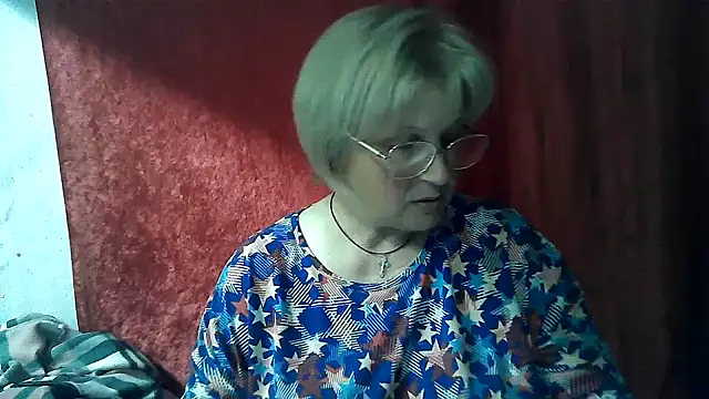 Gina Marlyn online show from 05-02-26, 08:25