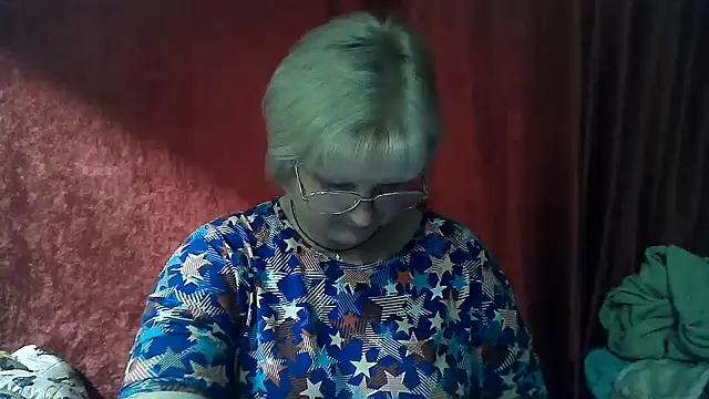 Gina Marlyn online show from 05-03-26, 07:50