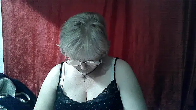 Gina Marlyn online show from 04-30-26, 08:05