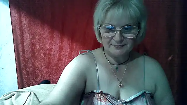 Gina Marlyn online show from 05-10-26, 08:00