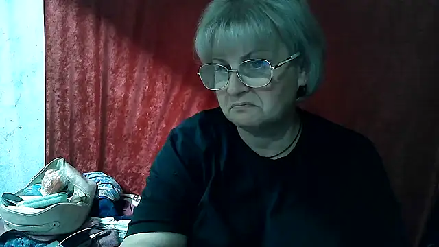 Gina Marlyn online show from 05-20-26, 07:44