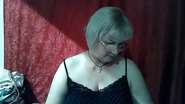 Gina Marlyn online show from 06-02-26, 09:48
