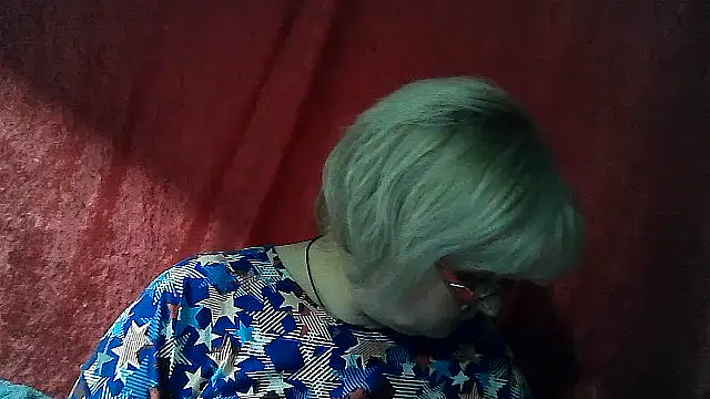 Gina Marlyn online show from 05-13-26, 08:16