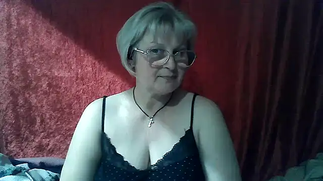 Gina Marlyn online show from 03-31-26, 08:00