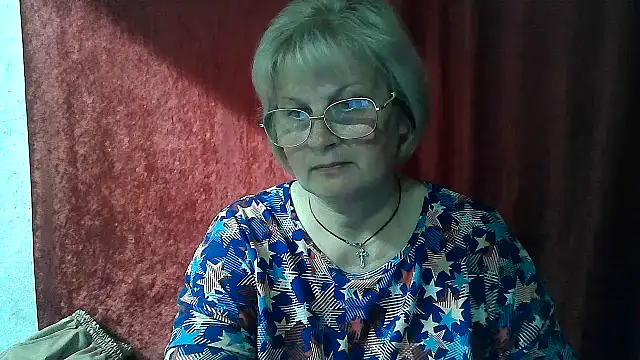 Gina Marlyn online show from 04-29-26, 08:59