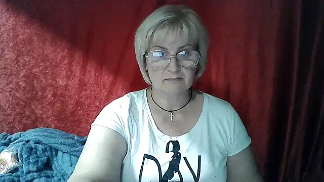 Gina Marlyn online show from 05-14-26, 08:06