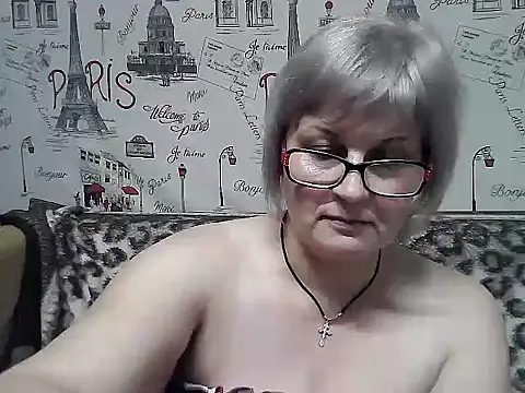 Gina Marlyn online show from 02-17-25, 11:43