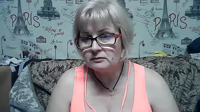 Gina Marlyn online show from 02-08-25, 08:21