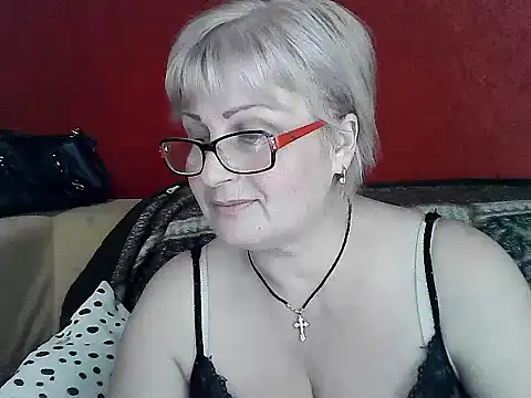 Gina Marlyn online show from 03-15-25, 11:06