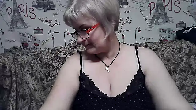Gina Marlyn online show from 02-09-25, 10:21