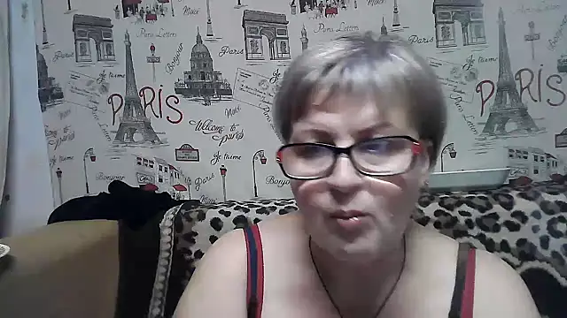 Gina Marlyn online show from 01-22-25, 08:17