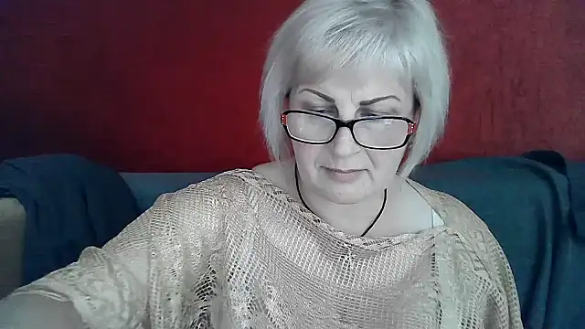 Gina Marlyn online show from 03-22-25, 08:26