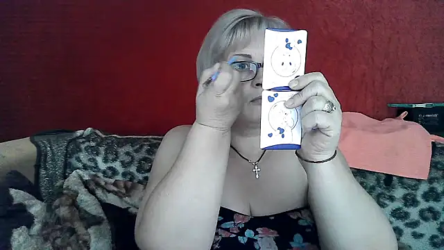 Gina Marlyn online show from 03-05-25, 08:00