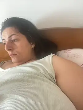 Mary Hot  online show from 09-24-25, 01:39