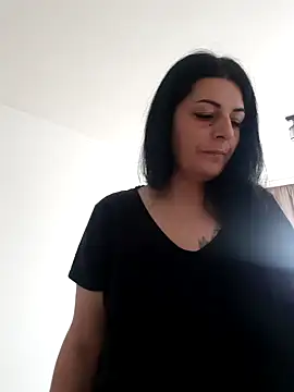 Mary Hot  online show from 01-15-26, 08:51